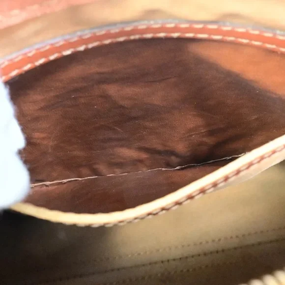 Louis Vuitton Speedy Duffle Epi Speedy 30 with 315 Louis Vuitton Lock & Key - Picture 11 of 16